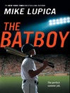 Cover image for The Batboy